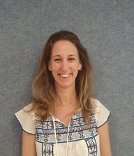 תמונה של המרצה גב' רובינס כהן טל