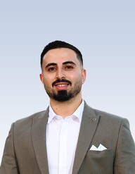 תמונה של המרצה מר ברבי גל