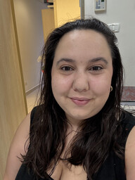 תמונה של המרצה גב' חנניה יעל