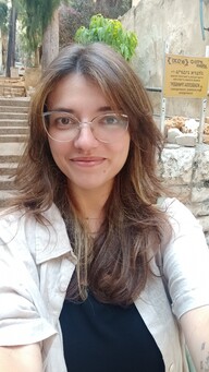 Picture Of lecturer Flegontova Elena