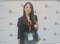 תמונה של המרצה גב' סעב מונא