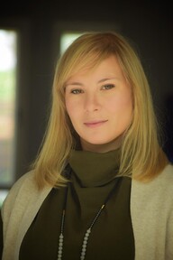 תמונה של המרצה גב' ברלין טטיאנה תמר