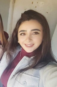 תמונה של המרצה גב' נסאר היבה