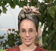 Picture Of lecturer Ben Zvi Lilach