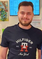 תמונה של המרצה מר גזאלין מוחמד